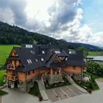 Apartment Vip Mountain Nosal *