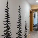 Apartment Vip Mountain Nosal