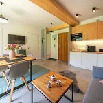 Vip Mountain Nosal Apartment