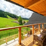 Vip Mountain Nosal Apartment Zakopane