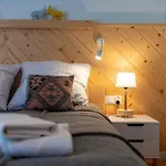 Apartment Vip Mountain Nosal
