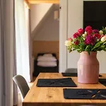 Apartment Vip Mountain Nosal *