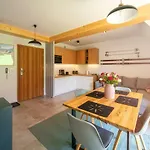 Vip Mountain Nosal Apartment *