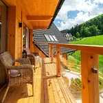Apartment Vip Mountain Nosal