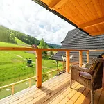 Apartment Vip Mountain Nosal