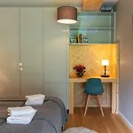 Apartment Vip Mountain Nosal