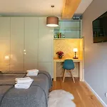 Apartment Vip Mountain Nosal