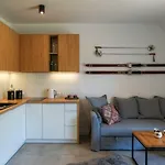 Vip Mountain Nosal Apartment *