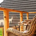 Apartment Vip Mountain Nosal Zakopane