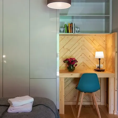 Apartment Vip Mountain Nosal *