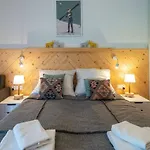 Διαμέρισμα Vip Mountain Nosal