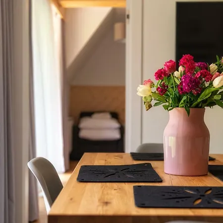 Daire Vip Mountain Nosal *