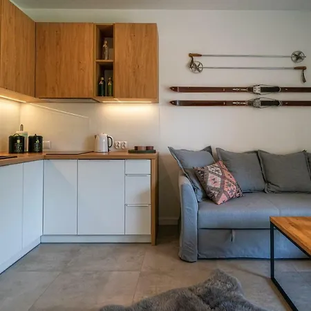 Vip Mountain Nosal Zakopane