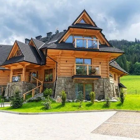 Daire Vip Mountain Nosal *